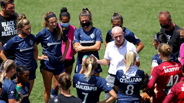 Scandale sexuel  dans le foot féminin américain : Suspension du championnat ce week-end