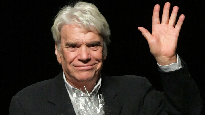 Décès de l'ancien ministre et homme d'affaires français Bernard Tapie