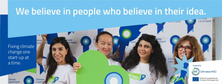 ClimateLaunchpad : Deux startups marocaines de dirigent vers la grande finale aux Pays-Bas ClimateLaunchpad : Deux startups marocaines de dirigent vers la grande finale aux Pays-Bas