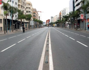 Pollution atmosphérique : Un taux de mortalité en constante aggravation Pollution atmosphérique : Un taux de mortalité en constante aggravation