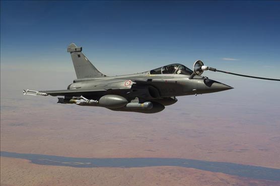 Armée française : L'Algérie interdit son espace aérien aux avions militaires Armée française : L'Algérie interdit son espace aérien aux avions militaires