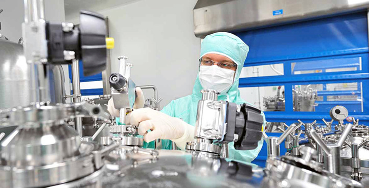 Le Maroc se dote d'une société anonyme pour la production des vaccins Le Maroc se dote d'une société anonyme pour la production des vaccins