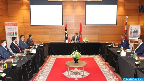 Libye : Atmosphère positive lors du dialogue libyen au Maroc