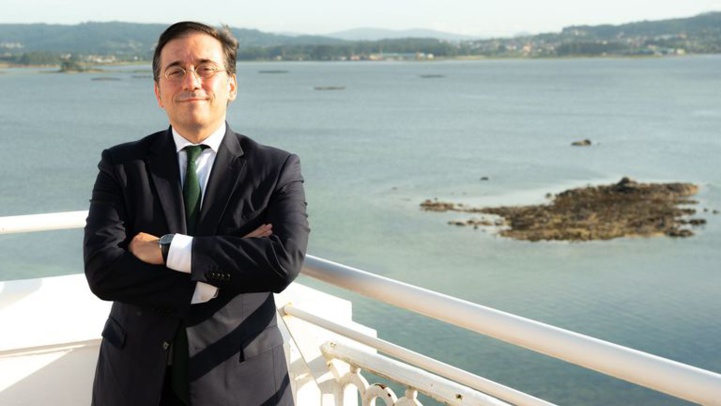 L'Espagne déterminée à préserver sa coopération avec le Maroc en matière de pêche L'Espagne déterminée à préserver sa coopération avec le Maroc en matière de pêche