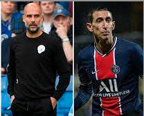 Pandora Papers : Guardiola et Di Maria visés par le fisc espagnol Pandora Papers : Guardiola et Di Maria visés par le fisc espagnol