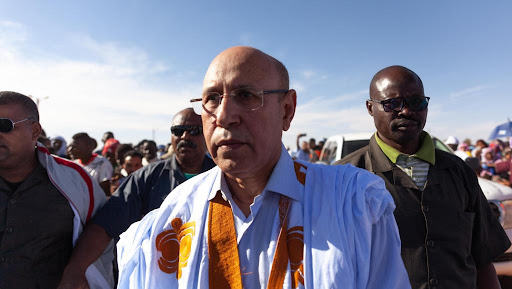 Maroc-Algérie : La Mauritanie offre ses bons offices malgré l'obstination d'Alger Maroc-Algérie : La Mauritanie offre ses bons offices malgré l'obstination d'Alger
