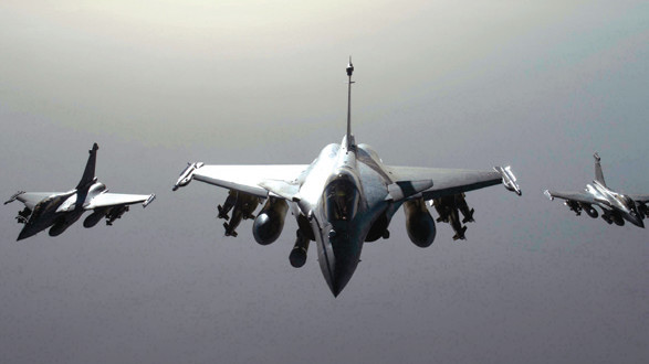 Algérie : Alger poursuit son escalade contre Paris Algérie : Alger poursuit son escalade contre Paris