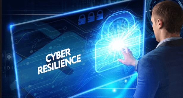 Reprise économique : De la nécessité de la cyber-résilience Reprise économique : De la nécessité de la cyber-résilience