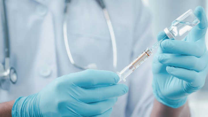 3ème dose de vaccination anti-Covid : La Toile réagit 3ème dose de vaccination anti-Covid : La Toile réagit