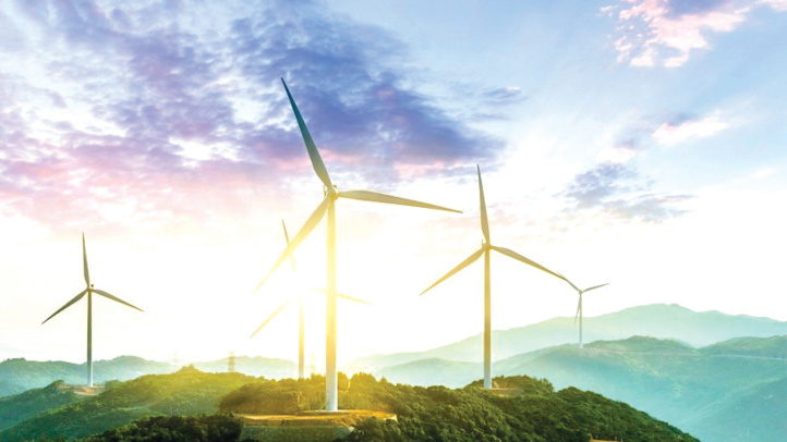 GE Renewable Energy et Nareva : 40 éoliennes en vue au parc d’Aftissat
