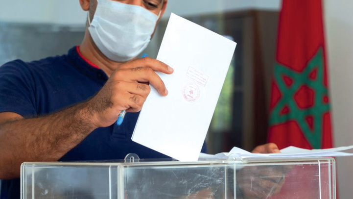 Conseils de Communes / Election des moins de 21 ans : constitutionnelle ou pas ? Conseils de Communes / Election des moins de 21 ans : constitutionnelle ou pas ?