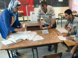 Conseils de Communes / Election des moins de 21 ans : constitutionnelle ou pas ?