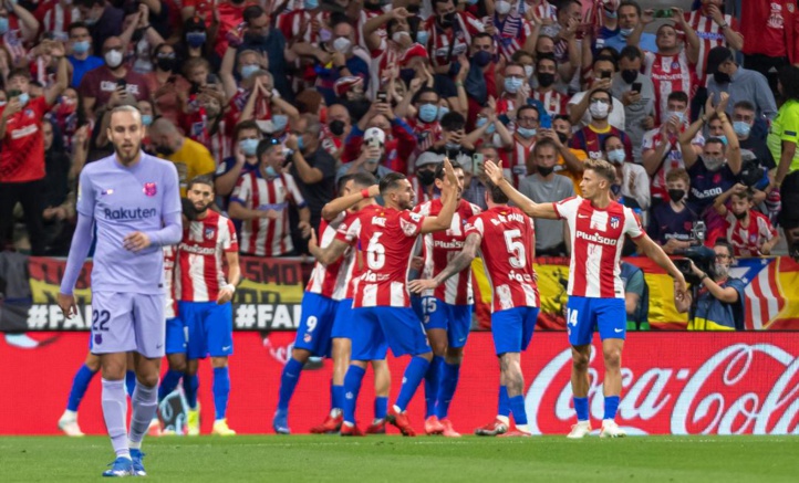 Cette semaine en LaLiga Cette semaine en LaLiga