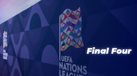 Ligue des Nations de l’UEFA : Ce mercredi et jeudi, deux beaux derbies européens pour se régaler ! Ligue des Nations de l’UEFA : Ce mercredi et jeudi, deux beaux derbies européens pour se régaler !