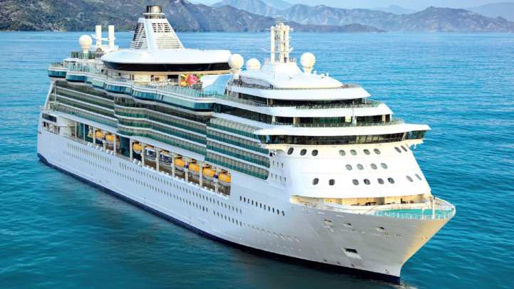 Casablanca / ANP : Casa Port aura un nouveau terminal de croisières Casablanca / ANP : Casa Port aura un nouveau terminal de croisières