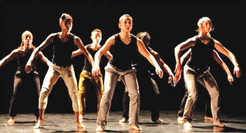 Casablanca / Rencontres chorégraphiques : La 7ème édition mise sur la démocratisation de la danse Casablanca / Rencontres chorégraphiques : La 7ème édition mise sur la démocratisation de la danse