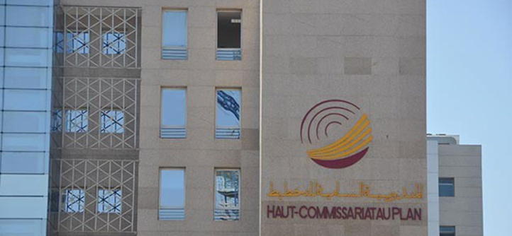 HCP : Le tissu économique reprend des couleurs HCP : Le tissu économique reprend des couleurs