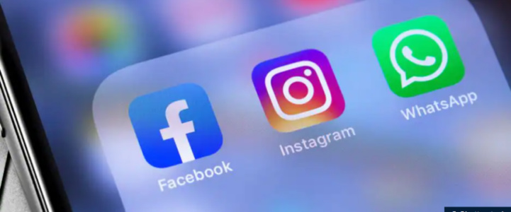 Réseaux sociaux : Panne mondiale de Facebook, Messenger, WhatsApp et Instagram