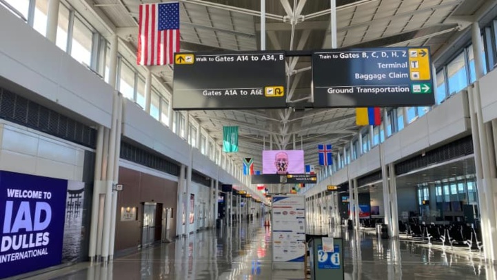 Covid19 : Les Etats unis revoient le classement du Maroc à l'échelle des destinations internationales 