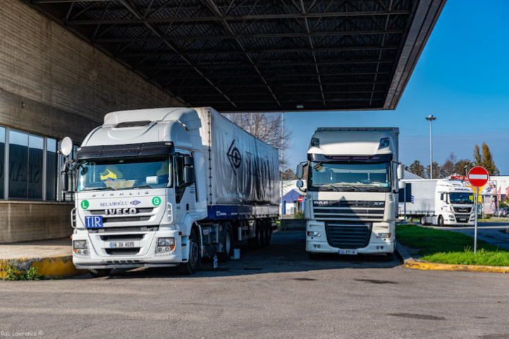 Exportations vers la France : L'ASMEX alerte sur le durcissement des procédures d’obtention de visa Exportations vers la France : L'ASMEX alerte sur le durcissement des procédures d’obtention de visa