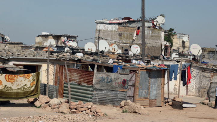 Journée mondiale de l’Habitat : Intégrer les nouveaux défis climatiques pour des villes vivables Journée mondiale de l’Habitat : Intégrer les nouveaux défis climatiques pour des villes vivables