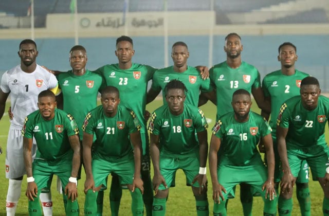 Eliminatoires - Mondial 2022:  Maroc-Guinée Bissau dans le doute à cause d’une intoxication alimentaire des Guinéens?
