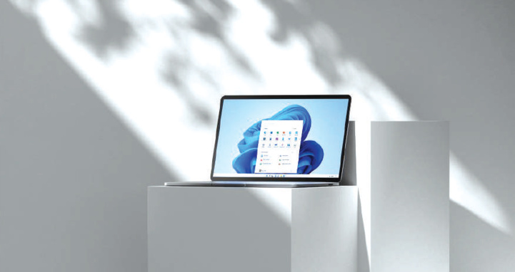 Le nouveau système d’exploitation de Microsoft désormais disponible Le nouveau système d’exploitation de Microsoft désormais disponible