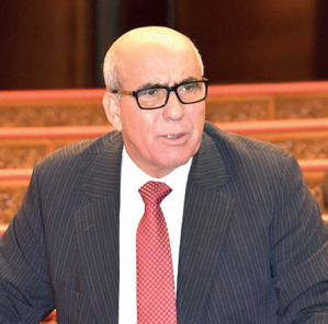Chambre des Conseillers : Le trio RNI-PAM-PI assoit son ascendant