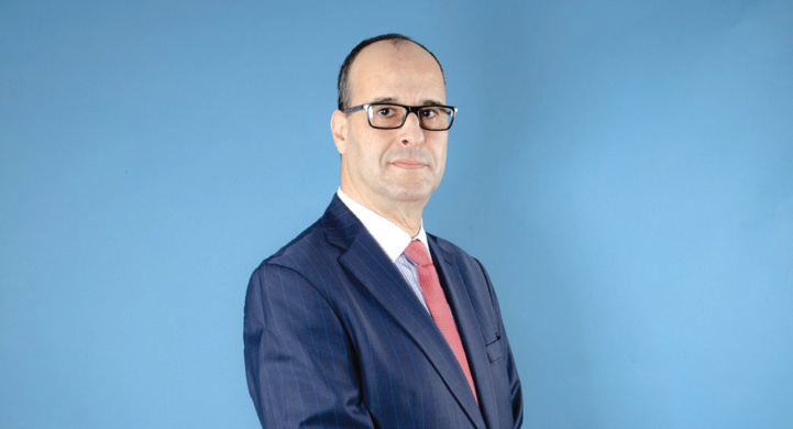 Interview avec Pr Khalid CHEGRAOUI : Le nouvel Exécutif devra se baser sur une évaluation par la preuve et l’évidence Interview avec Pr Khalid CHEGRAOUI : Le nouvel Exécutif devra se baser sur une évaluation par la preuve et l’évidence