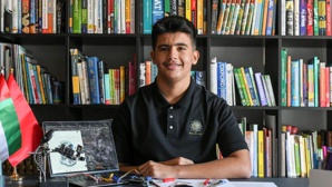 Interview avec Mohamed Yalouh, jeune inventeur : Une histoire de passion et de succès Interview avec Mohamed Yalouh, jeune inventeur : Une histoire de passion et de succès