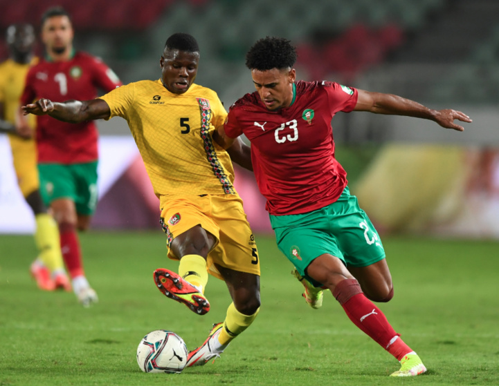 L'incident des intoxications alimentaires avant "Maroc/Guinée Bissau": Une simple histoire de récupération malhonnête! L'incident des intoxications alimentaires avant "Maroc/Guinée Bissau": Une simple histoire de récupération malhonnête!