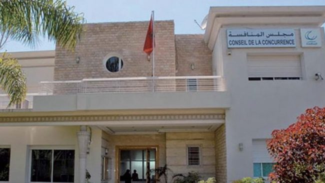 Assurances : Le Conseil de la Concurrence et l'ACAPS s'attaquent aux problématiques de régulation Assurances : Le Conseil de la Concurrence et l'ACAPS s'attaquent aux problématiques de régulation