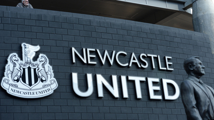 Premier League : Les Saoudiens débarquent à Newcastle United !