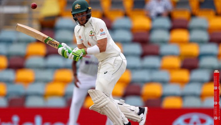 Mondial de crickets : Les Talibans donnent leur accord pour la participation de l’équipe nationale afghane ! Mondial de crickets : Les Talibans donnent leur accord pour la participation de l’équipe nationale afghane !