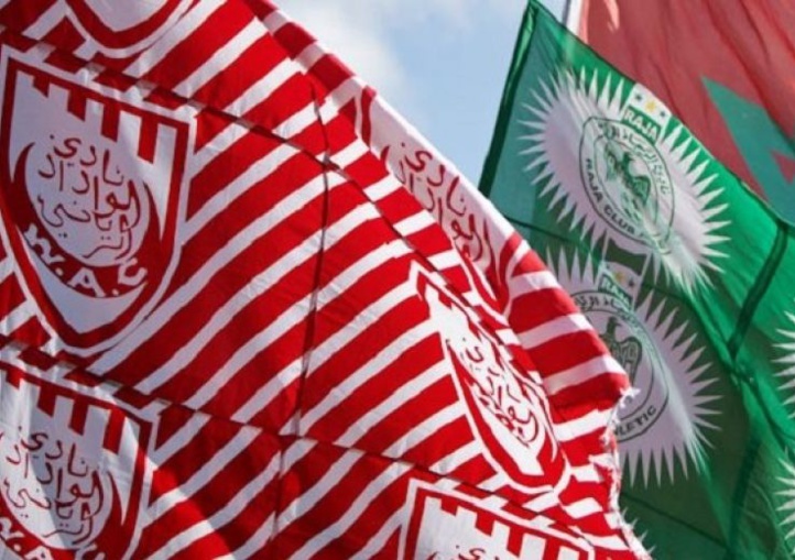 footballdatabase.com/classement : Le Wydad et le Raja dans le Top 10 africain