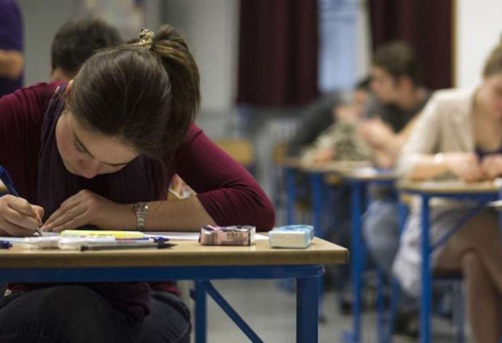 Classes préparatoires 2021-2022: le ministère donne aux élèves une seconde chance d'inscription Classes préparatoires 2021-2022: le ministère donne aux élèves une seconde chance d'inscription