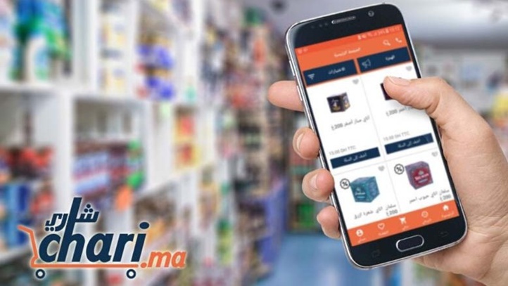 E-commerce : Levée de fonds réussie pour Chari