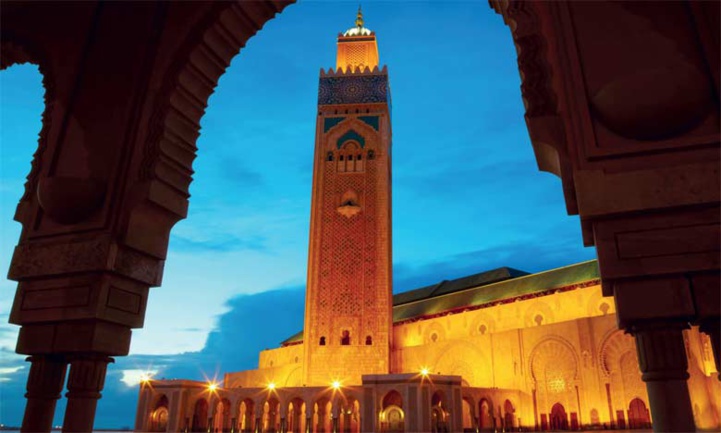  Aid Al Mawlid Annabaoui : La date officiellement dévoilée