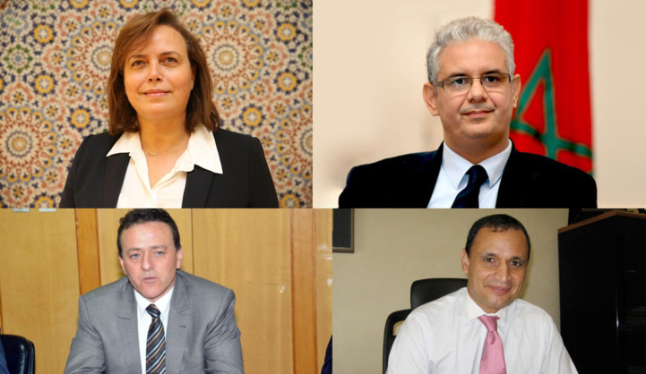 Nouveau gouvernement : Zoom sur les ministres istiqlaliens