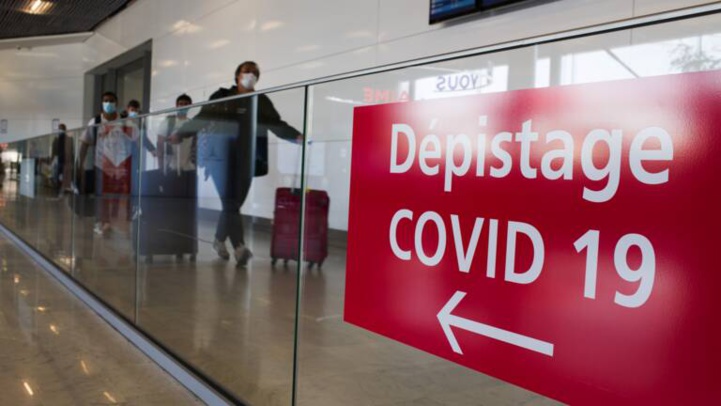 Covid-19: La France supprime le Maroc de la liste rouge des pays à forte propagation du virus Covid-19: La France supprime le Maroc de la liste rouge des pays à forte propagation du virus