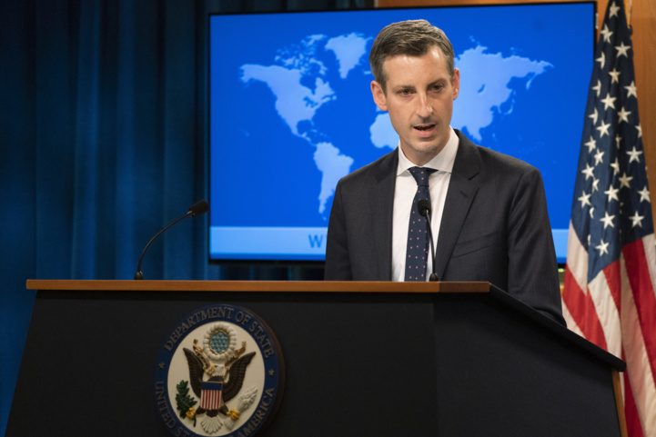 Après la nomination de De Mistura, les Etats unis réaffirment leur reconnaissance  de la marocanité du Sahara
