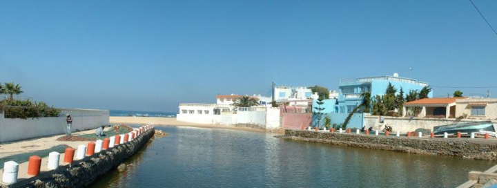 Bouznika : Les habitants de plage David réclament un poste de Gendarmerie Bouznika : Les habitants de plage David réclament un poste de Gendarmerie