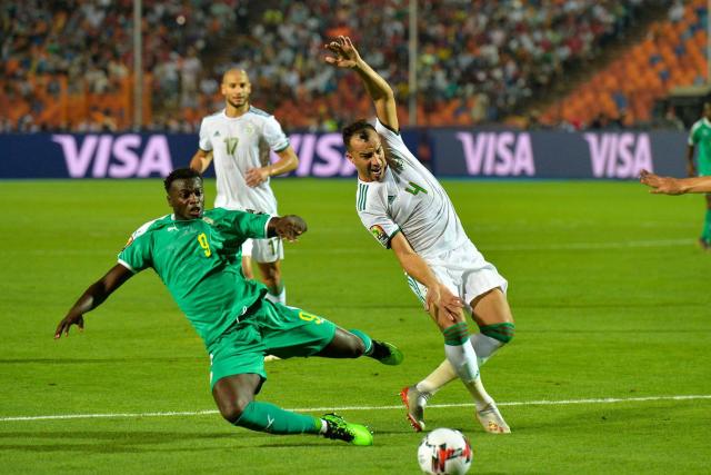 Eliminatoires africaines-Mondial 2022 : Huit matches au programme ce dimanche