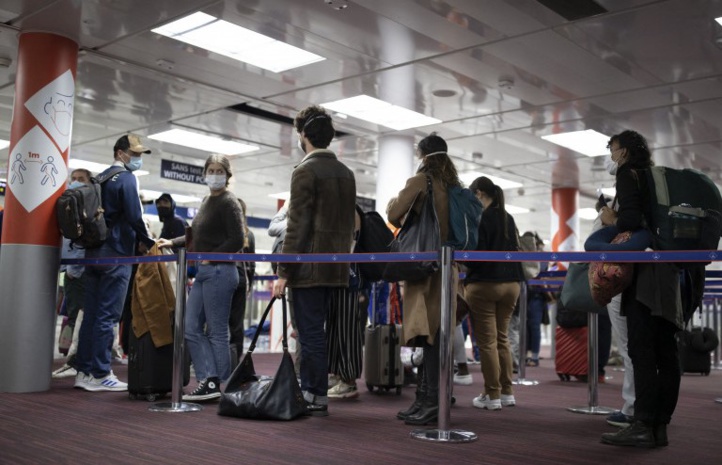 Maroc-Russie : Deux compagnies russes lancent des vols exceptionnels au profit des étudiants marocains Maroc-Russie : Deux compagnies russes lancent des vols exceptionnels au profit des étudiants marocains