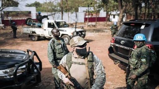 Crise franco-malienne : Bamako accuse Paris d’entraîner des terroristes