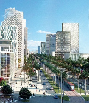 Mandature 2021-2026 : Coup d’envoi de la législature de tous les espoirs Mandature 2021-2026 : Coup d’envoi de la législature de tous les espoirs