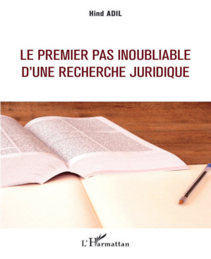 Interview avec Hind Adil « Mes étudiants demandent un guide de méthodologie lucide »