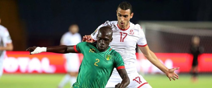 Eliminatoires Mondial 2022 : La Mauritanie freine la Tunisie