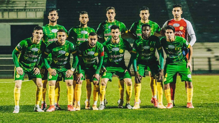 Coupe de la CAF : La JSK menace de déclarer forfait face aux FAR ! Coupe de la CAF : La JSK menace de déclarer forfait face aux FAR !