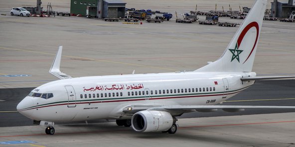 Royal Air Maroc et "El Al" signent un accord de coopération